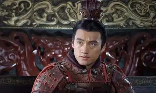 汉光武帝刘秀真是传说中的位面之子吗