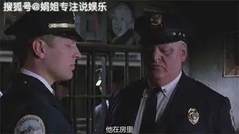 肖申克的救赎一部永远也看不够的经典
