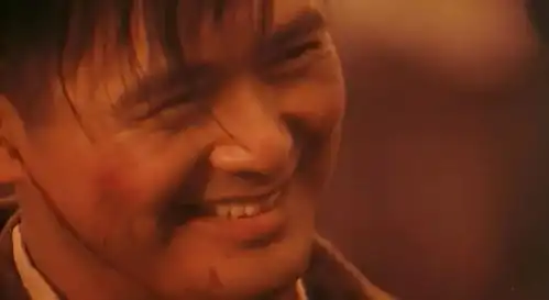 小马哥终极回归引爆无双领跑国庆档