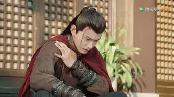 徐正溪凤弈片场花絮曝光吃货将军魏广本人无误
