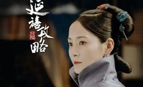 网曝延禧攻略纯妃原定袁姗姗出演,却被王媛可黑化出新境界
