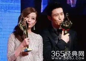 就问你,赵薇生日你有没有去看黄晓明的微博