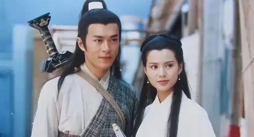 入戏太深6位女星,半夜敲房门不算啥,直接嫁给剧中人才叫狠