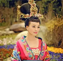 武媚娘传奇最新剧情介绍武媚娘战场勇救李世民
