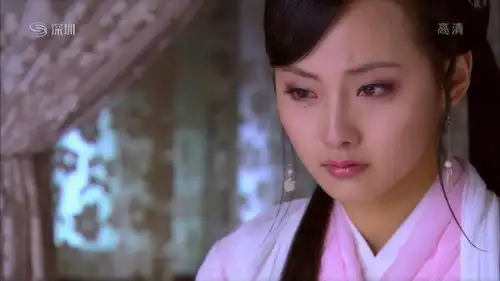 天师钟馗张嘉倪饰聂小倩林小蝶
