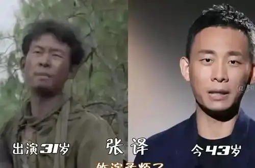 我的团长我的团里面的那些主演们,都是谁后来结局是什么

