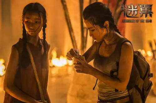 这部电影才是一月必看不看就亏大了
