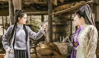 大话西游3定档中秋唐嫣虽美,然而我只服朱茵