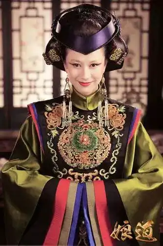 祝无双你变了,倪虹洁娘道化身歹毒隆万氏