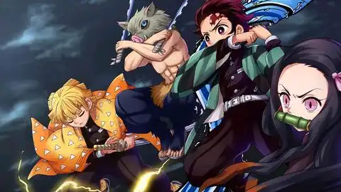 只需八秒,你的硬币就属于我了,鬼灭之刃爆肝踩点混剪