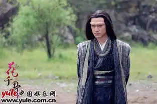 花千骨单春秋成魔界独苗阮伟旌挑大梁欲攻蜀山
