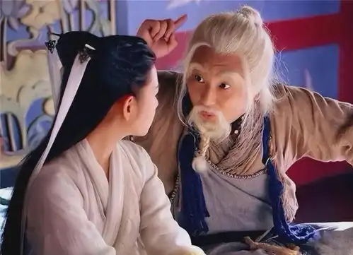 难怪周伯通不教全真七子武功,你看他的3个弟子,个个都能吊打七子