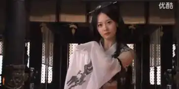 这是哪部电视剧的场景
