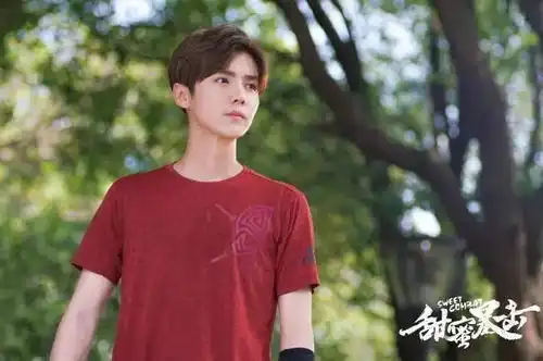 甜蜜暴击收视扑街口碑暴跌,顶级流量鹿晗也救不了这部剧
