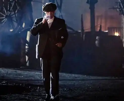 东北往事梅河口石健在街头被田波手下枪击两次
