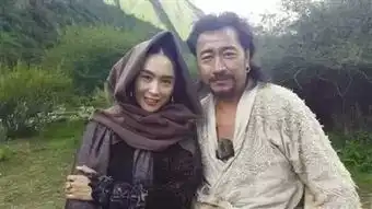 驻藏大臣9月杀青紫霞仙子朱茵出演藏族郡主
