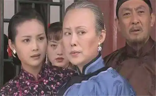 大宅门二奶奶历史原型主持家务27年,奇女子挽救家族命运