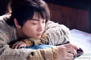 小龙女遭尹志平强暴剧照曝光于正新神雕美图集7
