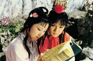 大观园,一本从小说中走出来的大美公园