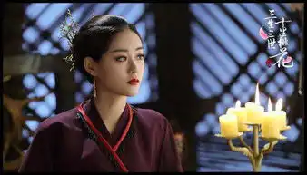 杨幂赵丽颖刘诗诗等女星剧中黑化前后造型装扮合集,你更喜欢哪个