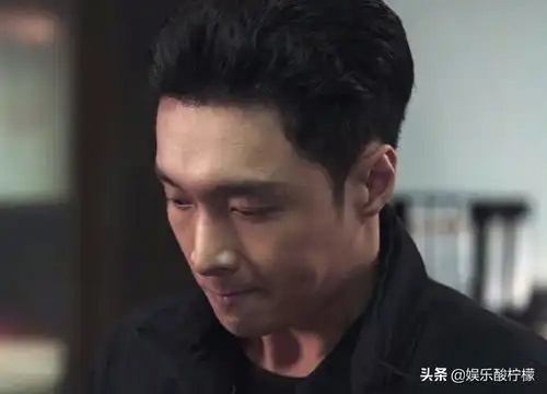 先是黄景瑜,后是张艺兴,在国家一级演员面前,为何只能演愣头青