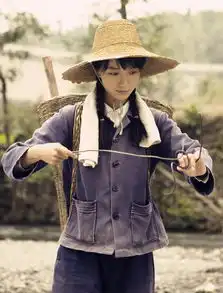 山楂树红娘子连播王珞丹一晚穿越40年
