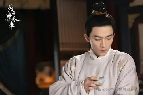 内娱造星你看谁
