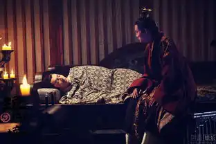 琅琊榜曝王凯复古剧照靖王傲骨柔情
