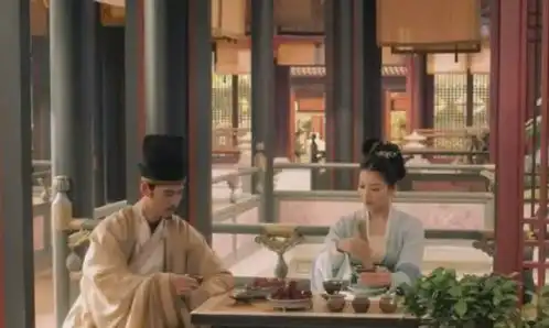 李少红刘涛,以为又一部大明宫词,结果拍成3.9分烂剧
