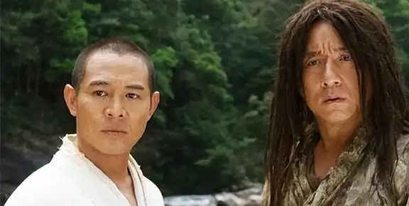 功夫之王中国武侠与西方文化碰撞,探寻绿野仙踪的魅力
