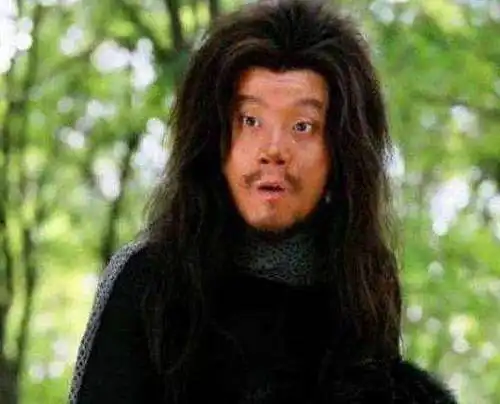 难怪看宝莲灯啸天犬眼熟,原来是家有儿女他,恕我眼拙