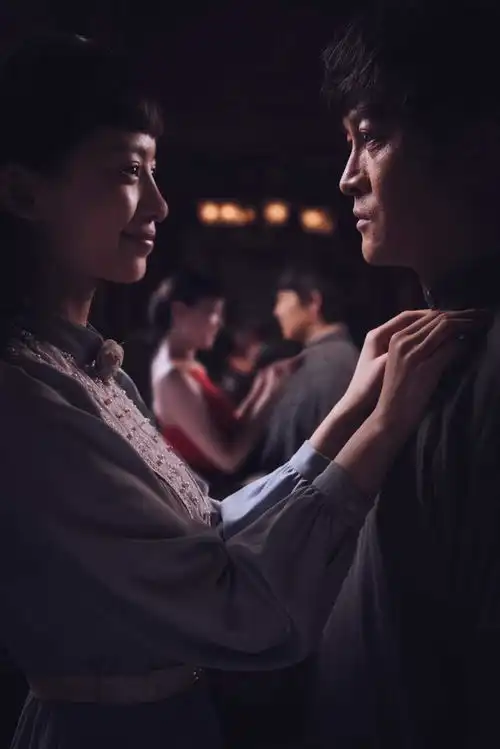 勇敢的心2杀青王禛千金小姐到女特工的进阶
