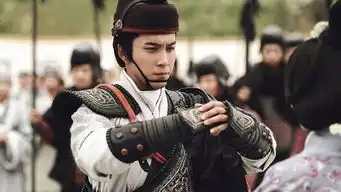 司马懿为等一个机会隐忍数十年,壮大实力,最终开始自己的人生