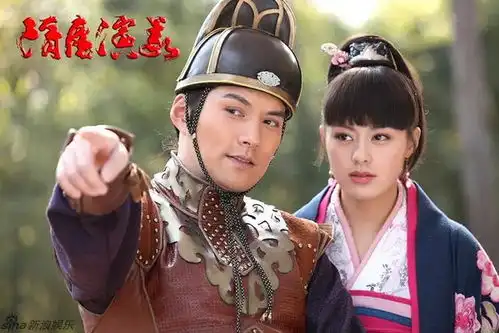 10年前这部电视剧,影帝影后云集,美女如云,却不怎么火