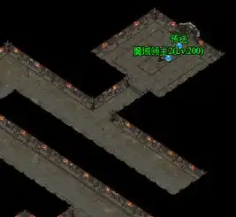 傲视无双恶魔城副本几点开恶魔城副本有几层
