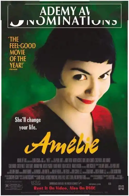 跟着电影逛咖啡馆