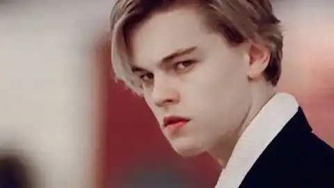 那些第一眼就怦然心动的少年