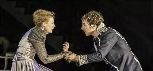 戏剧只存在于当下,当下瞬息万变彼得布鲁克离世
