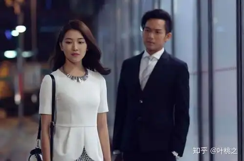 戚薇女生追男生不可以脸皮厚她的恋爱观揭露了幸福的秘诀