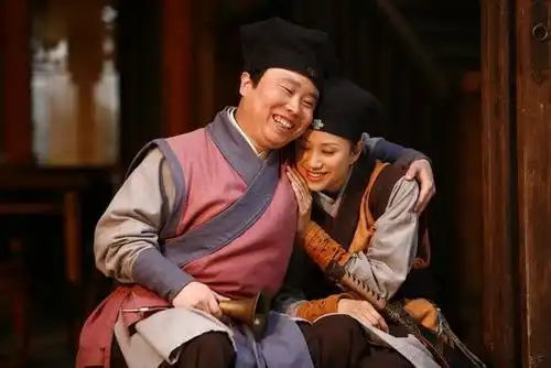 武林外传每个人最后的结局是咋样,在龙门镖局里都已暗示过了
