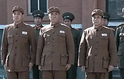 李云龙差点裁进一个女人编织的温柔乡
