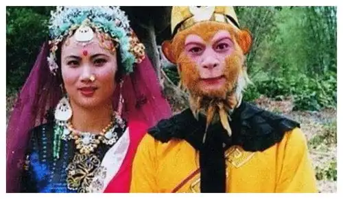 这六对明星居然是夫妻,八戒和小龙女终成一对,最后一对就尴尬了