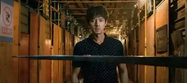 胡歌退出演艺圈2年,回来拍了这部大尺度,值了