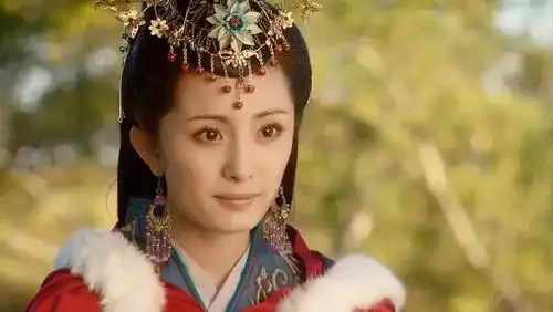 中国最美的女人,嫁给了3个从不洗澡的男人,她的悲情却被歌颂两千年
