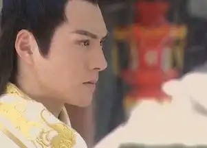 胡歌钟汉良现代装真不怎么样古装倒是惊艳一时