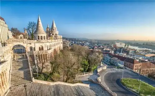 没有来过这个茜茜公主挚爱的国家,不足以谈浪漫