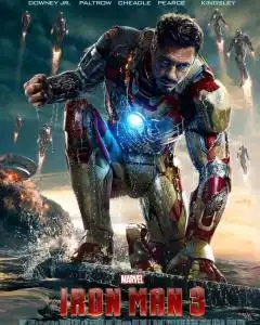 钢铁侠3