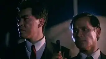 周润发英雄本色2
