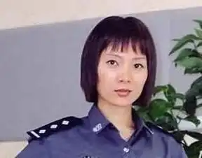 曝陈数早年猪扒脸旧照网友整得太猛了