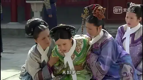 甄嬛传万美汐平时多是女一号,为何会选择饰演不起眼的欣常在
